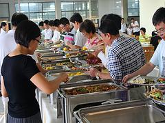 上海可信賴的工廠企事業(yè)團膳服務(wù)公司——上海冠實餐飲